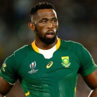 Siya Kolisi Net Worth, Wife, Age, Children