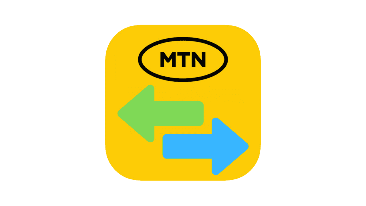 How To Transfer Airtime On MTN